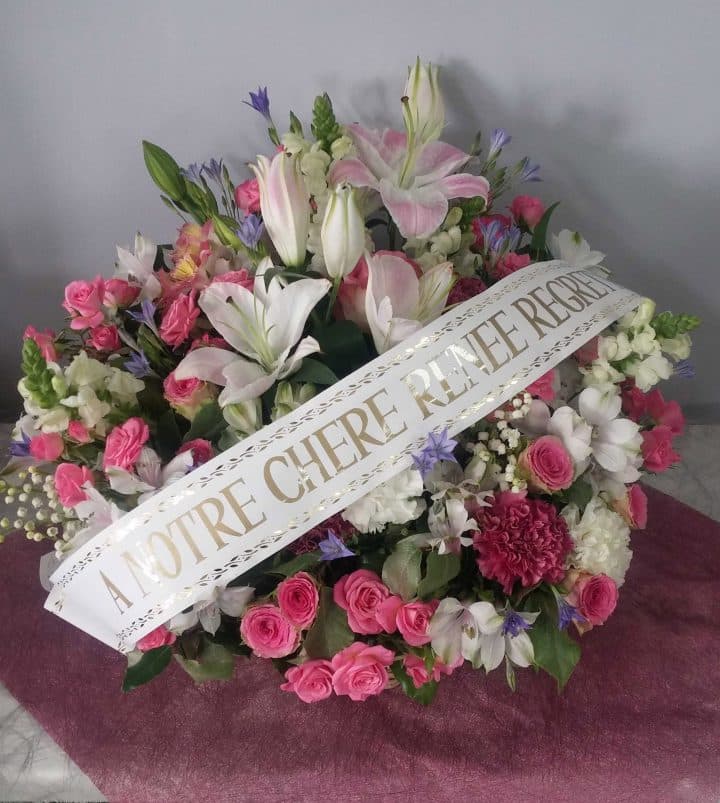 fleurs-enterrement